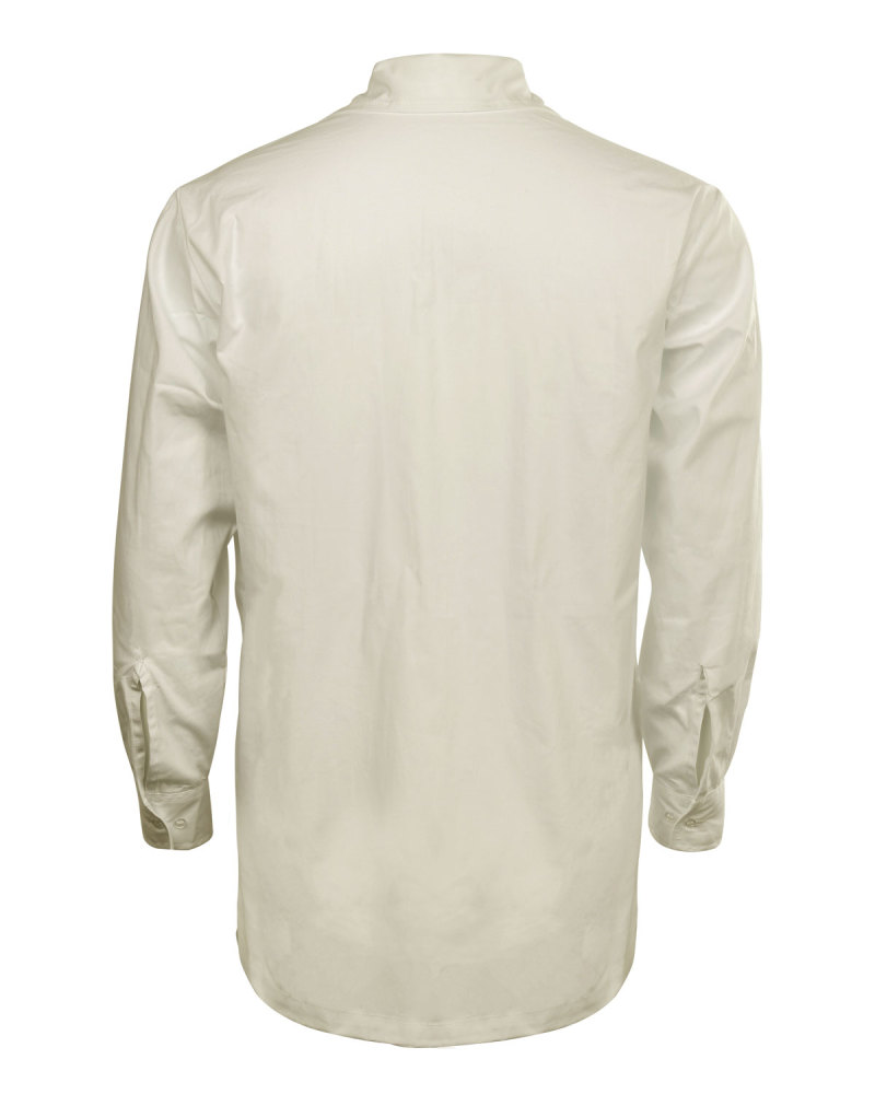 Letitia Cecillia Mens Classic Scottish Jacobite Casual Shirt 3 Colors In Stock Takerlama