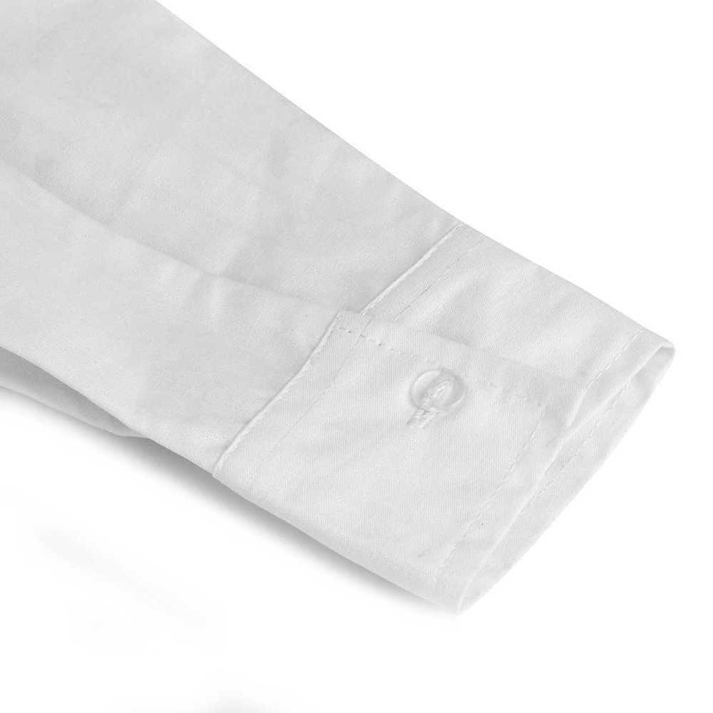 Letitia Cecillia Mens Classic Scottish Jacobite Casual Shirt 3 Colors In Stock Takerlama