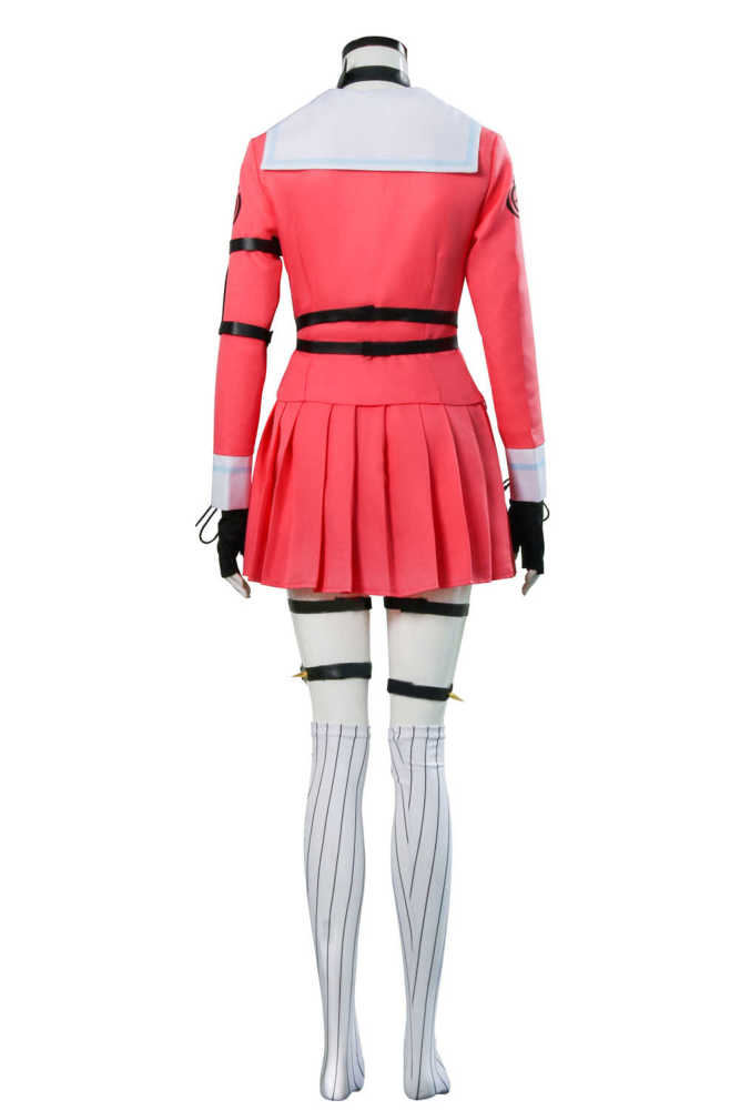 MIU Iruma High School Uniform Danganronpa Dangan Ronpa V3