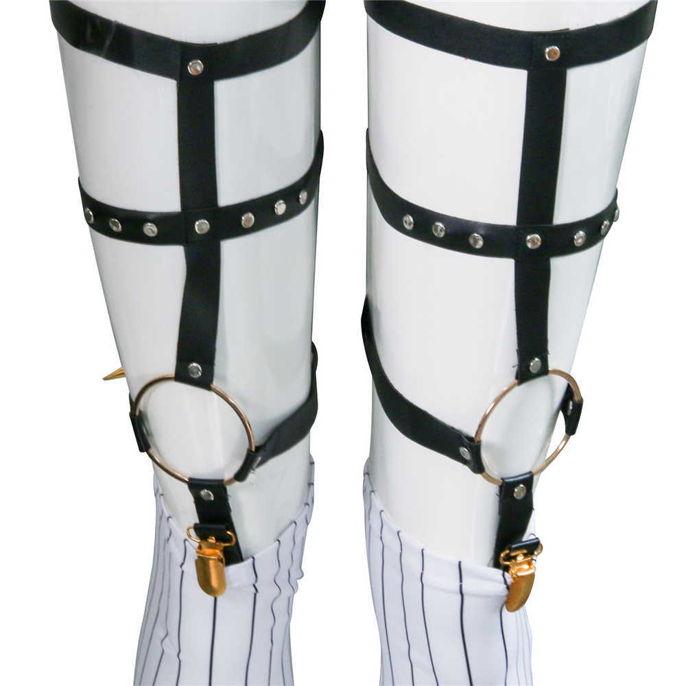 MIU Iruma High School Uniform Danganronpa Dangan Ronpa V3