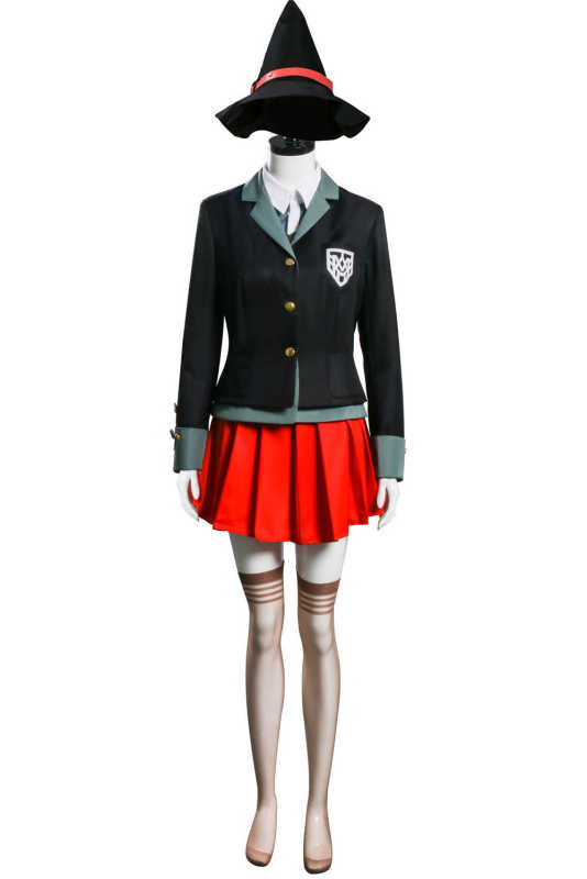 Danganronpa Dangan Ronpa V3: Killing Harmony Himiko Yumeno Cosplay Costume Hat