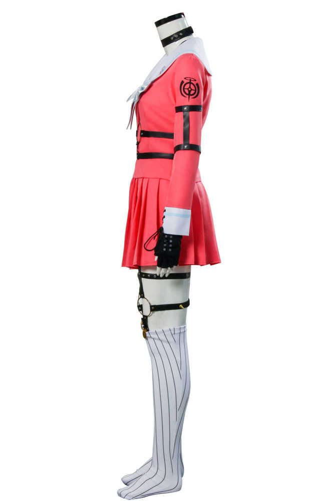 MIU Iruma High School Uniform Danganronpa Dangan Ronpa V3