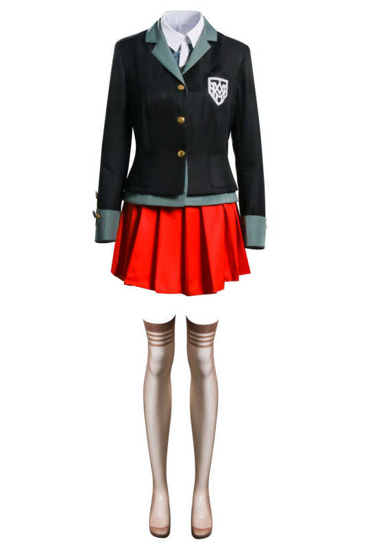 Danganronpa Dangan Ronpa V3: Killing Harmony Himiko Yumeno Cosplay Costume Hat