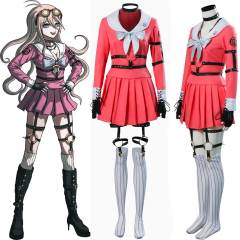 MIU Iruma High School Uniform Danganronpa Dangan Ronpa V3