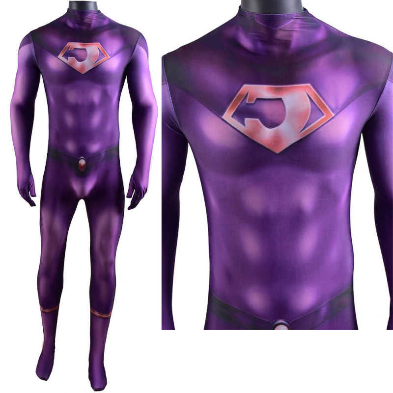 The Wonder Twins Jayna Zan Couple Cosplay Costume The All New Super Friends Hour