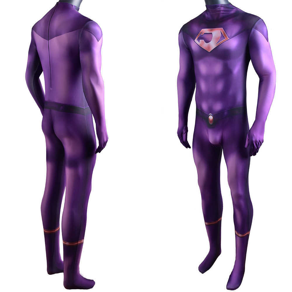 The Wonder Twins Jayna Zan Couple Cosplay Costume The All New Super Friends Hour