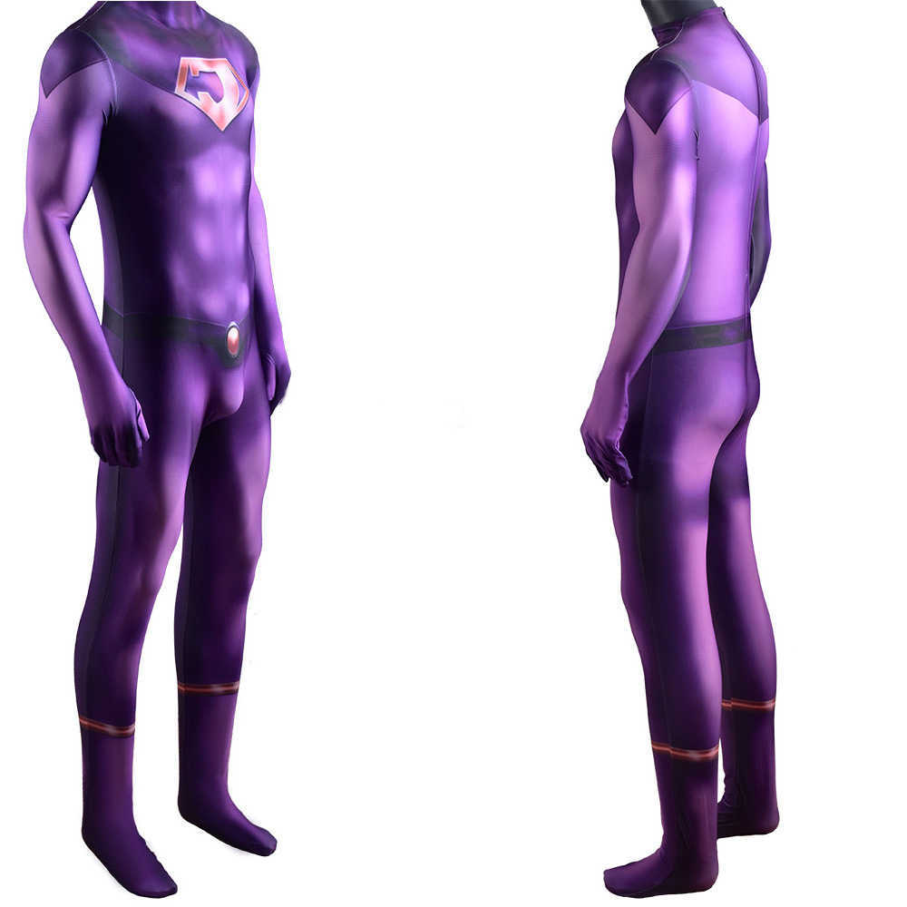 The Wonder Twins Jayna Zan Couple Cosplay Costume The All New Super Friends Hour