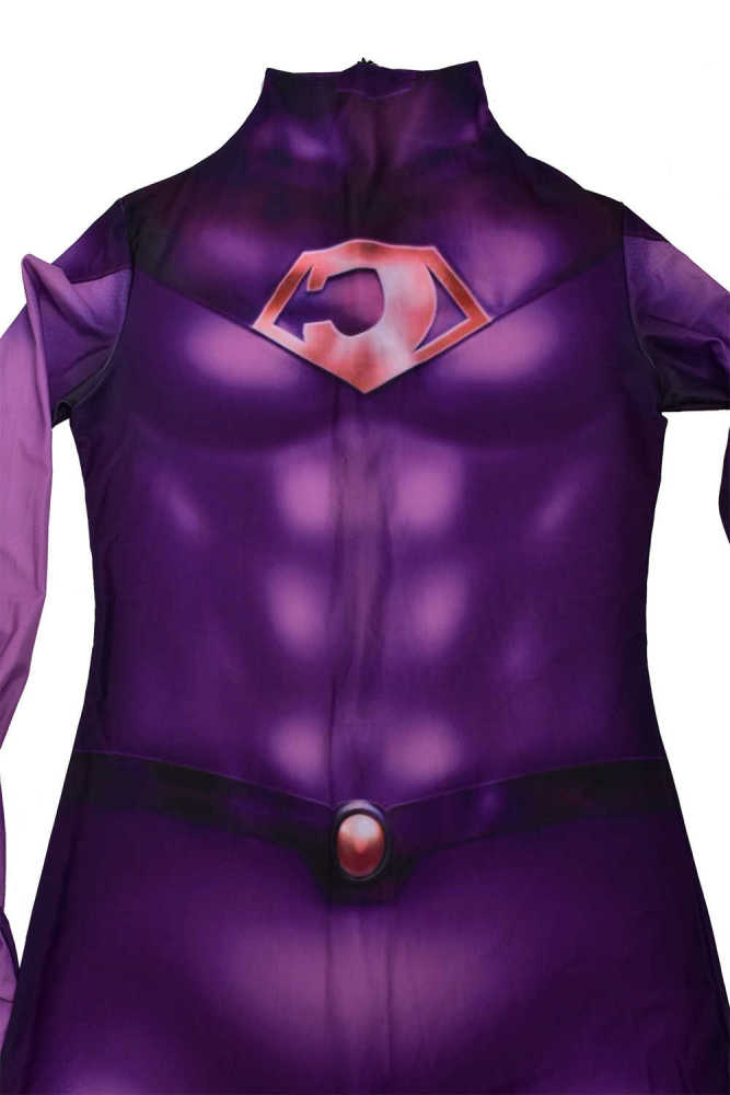 The Wonder Twins Jayna Zan Couple Cosplay Costume The All New Super Friends Hour