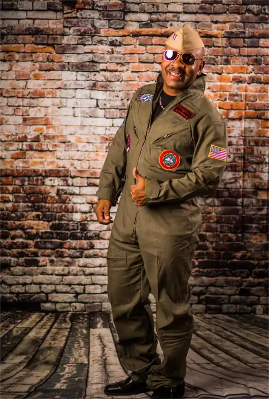 Maverick Flight Suit Men Costume Top Gun 2 Takerlama