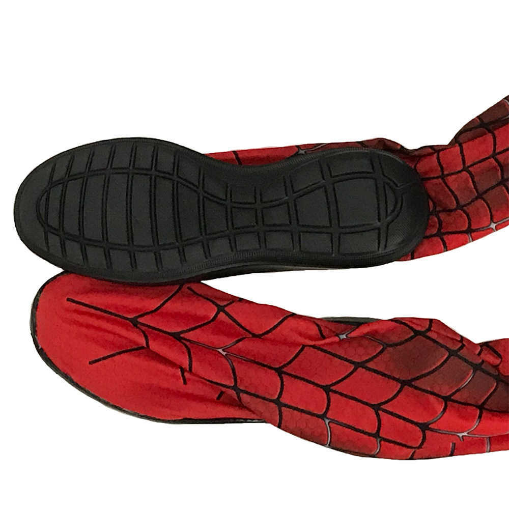 Custom Options-Zentai Suit