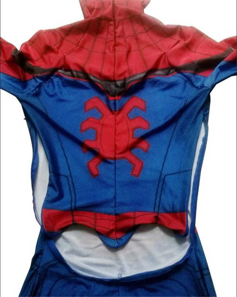 Custom Options-Zentai Suit