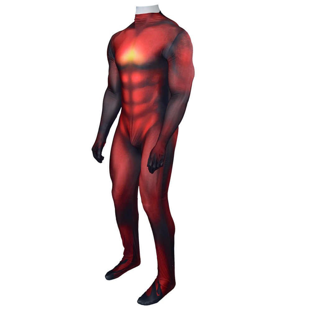 Venom Let There Be Carnage Cosplay Costume Kids Adults