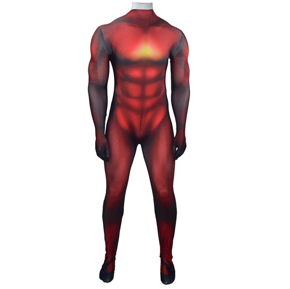 Venom Let There Be Carnage Cosplay Costume Kids Adults