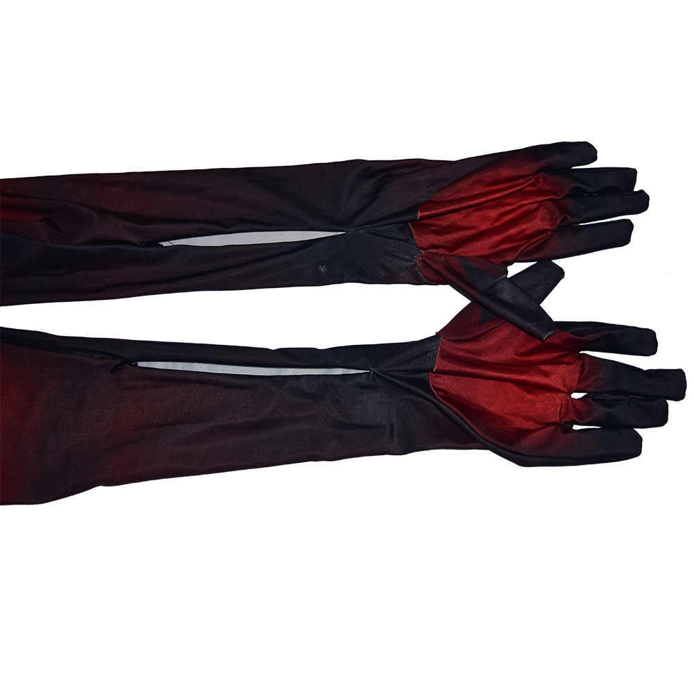 Venom Let There Be Carnage Cosplay Costume Kids Adults