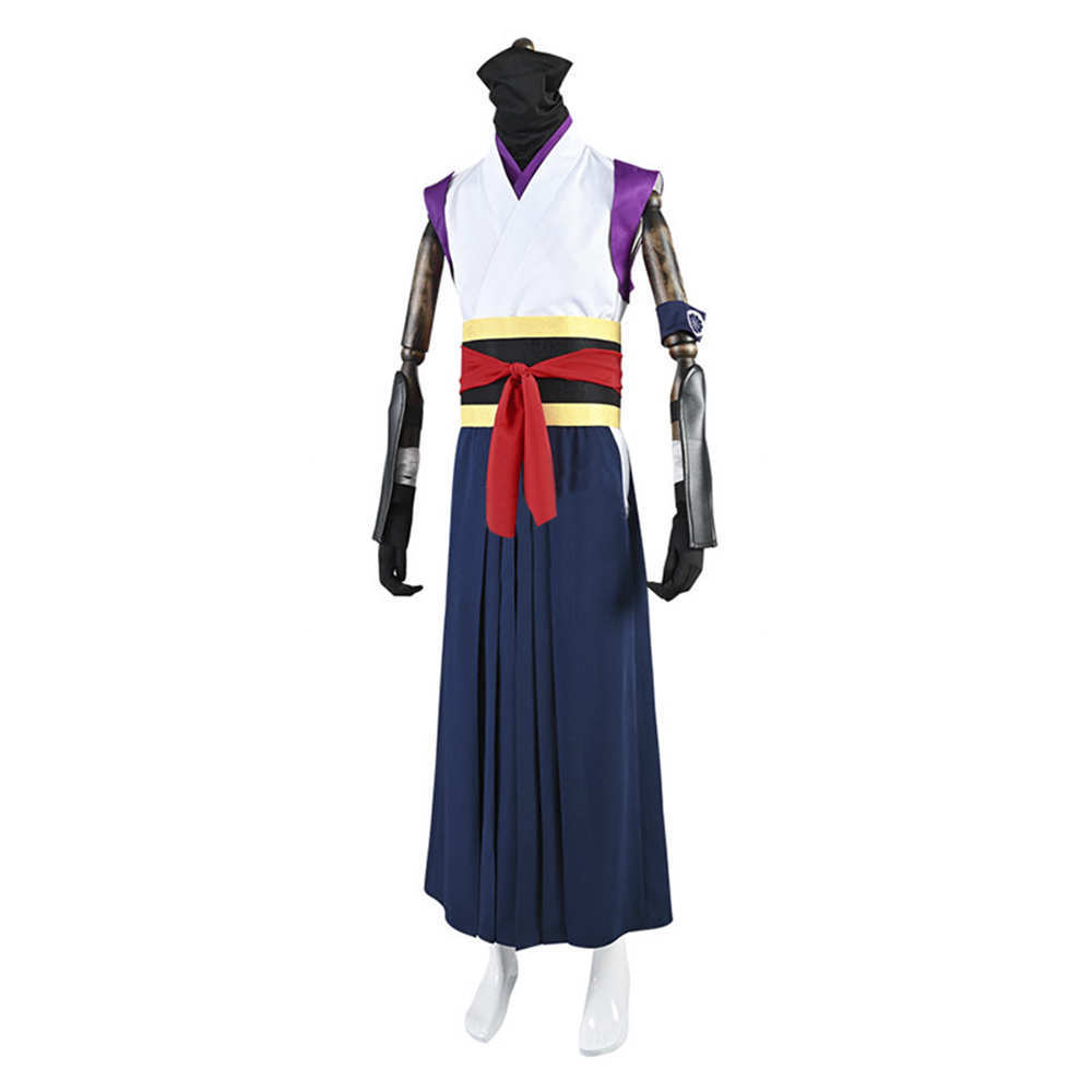 SK8 the Infinity Cherry Blossom Halloween Carnival Cosplay Costume