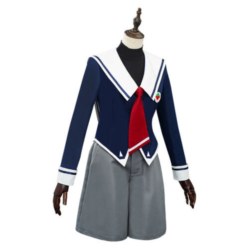 SK8 the Infinity Chinen Miya Cosplay Costume Uniform