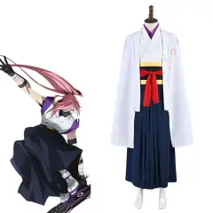 SK8 the Infinity Cherry Blossom Halloween Carnival Cosplay Costume