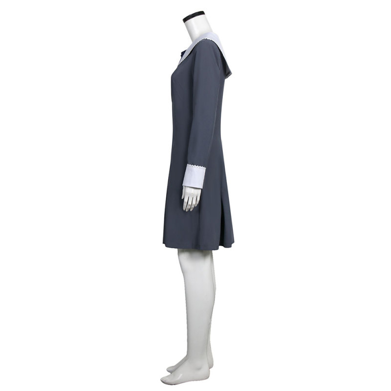 Wonder Egg Priority Neiru Aonuma Cosplay Costume Dress