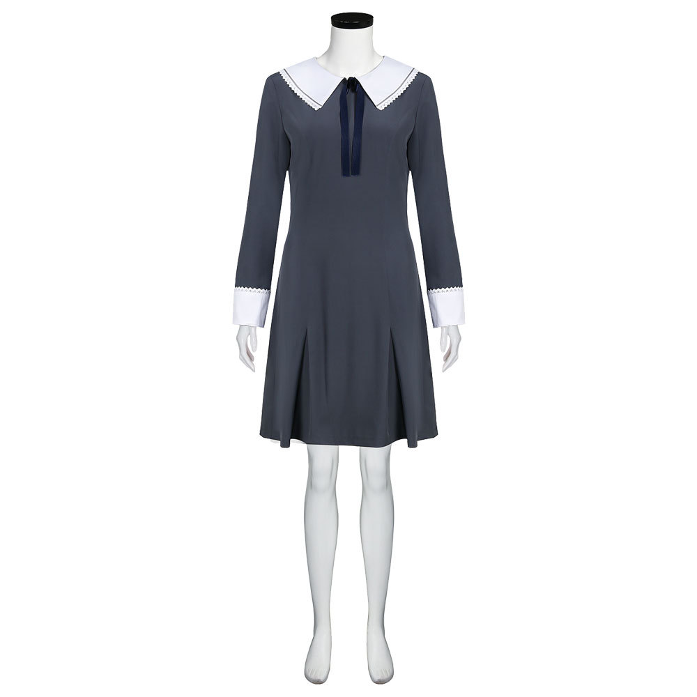 Wonder Egg Priority Neiru Aonuma Cosplay Costume Dress