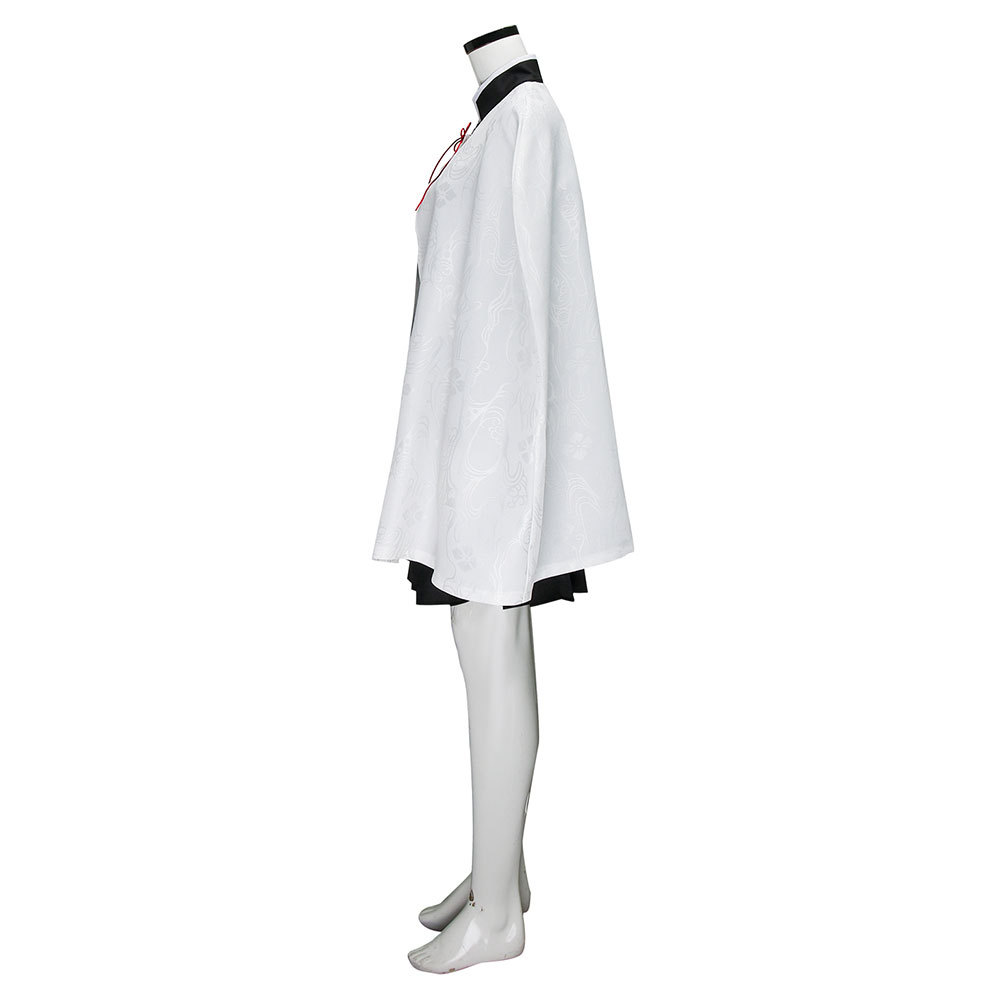 Kanao Tsuyuri Cosplay Costume-Demon Slayer Kimetsu no Yaiba Corps In Stock