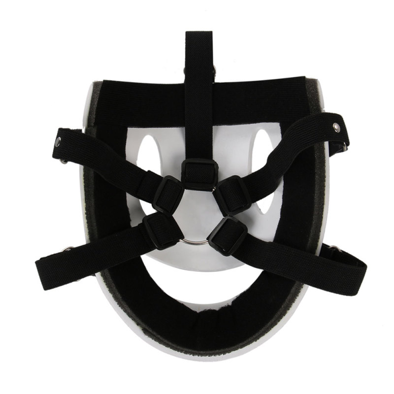 High-Rise Invasion Sniper Mask Yuka Makoto Maid Halloween Cosplay Props (Ready to Ship)