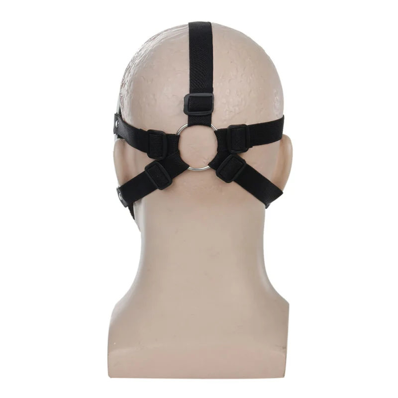 High-Rise Invasion Sniper Mask Yuka Makoto Maid Halloween Cosplay Props (Ready to Ship)