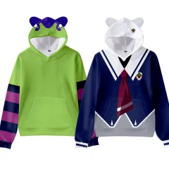 SK8 the Infinity Miya Chinen Kids Cosplay Hoodie