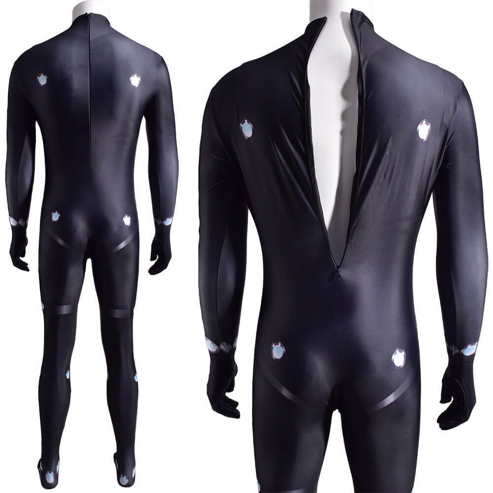 Gantz Reika Shimohira Anzu Yamasaki Cosplay Costume Adult Kids