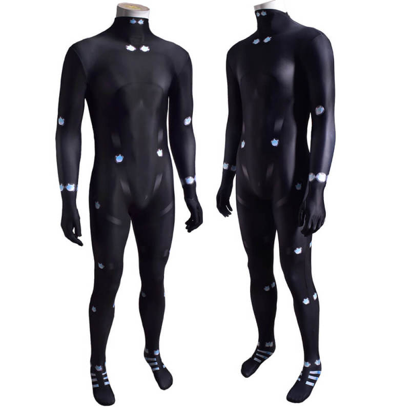 Gantz Reika Shimohira Anzu Yamasaki Cosplay Costume Adult Kids