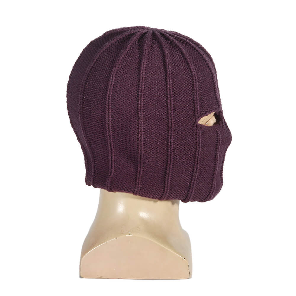Baron Zemo Cosplay Mask The Falcon and the Winter Soldier Helmet (Ready to Ship)