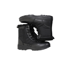 The Falcon and the Winter Soldier Bucky Barnes Shoes Cosplay Props