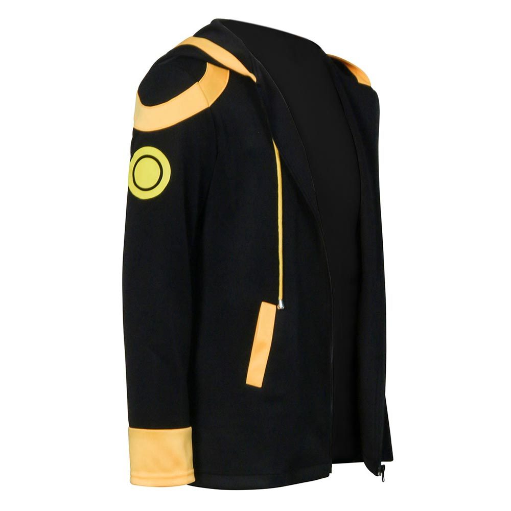 Game Mystic Messenger 707 Saeyoung Choi Cosplay Hoodie