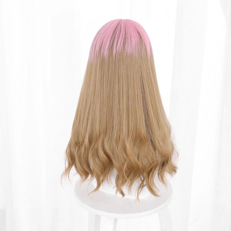 SSSS.Dynazenon Yume Minami Wig Cosplay Accessory