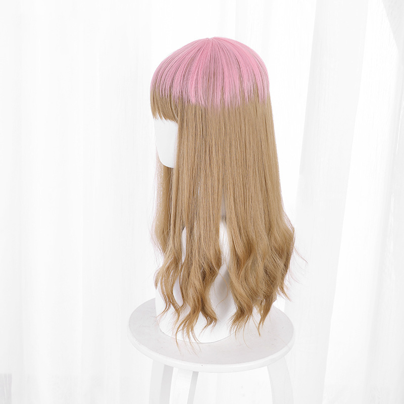 SSSS.Dynazenon Yume Minami Wig Cosplay Accessory