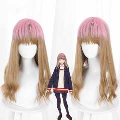 SSSS.Dynazenon Yume Minami Wig Cosplay Accessory