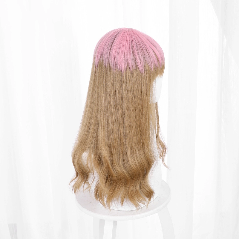 SSSS.Dynazenon Yume Minami Wig Cosplay Accessory