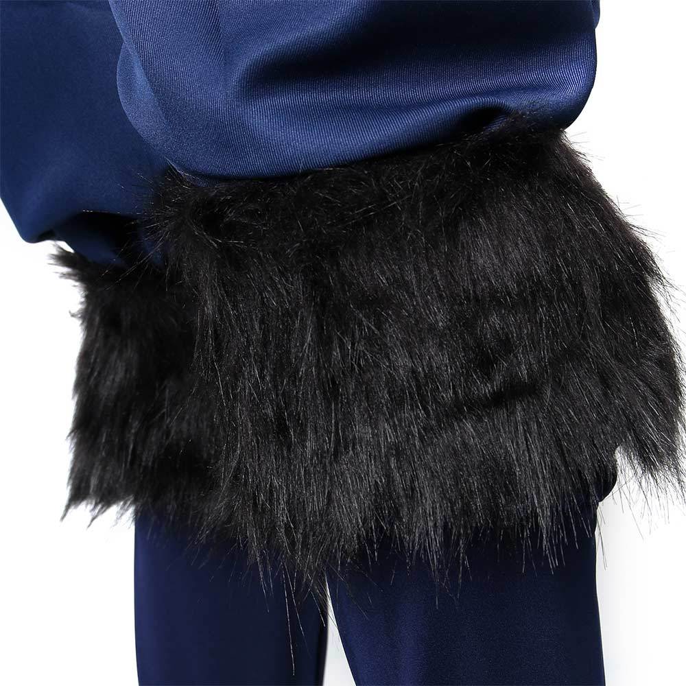 Demon Slayer Kimetsu no Yaiba Inosuke Hashibira Cosplay Costume