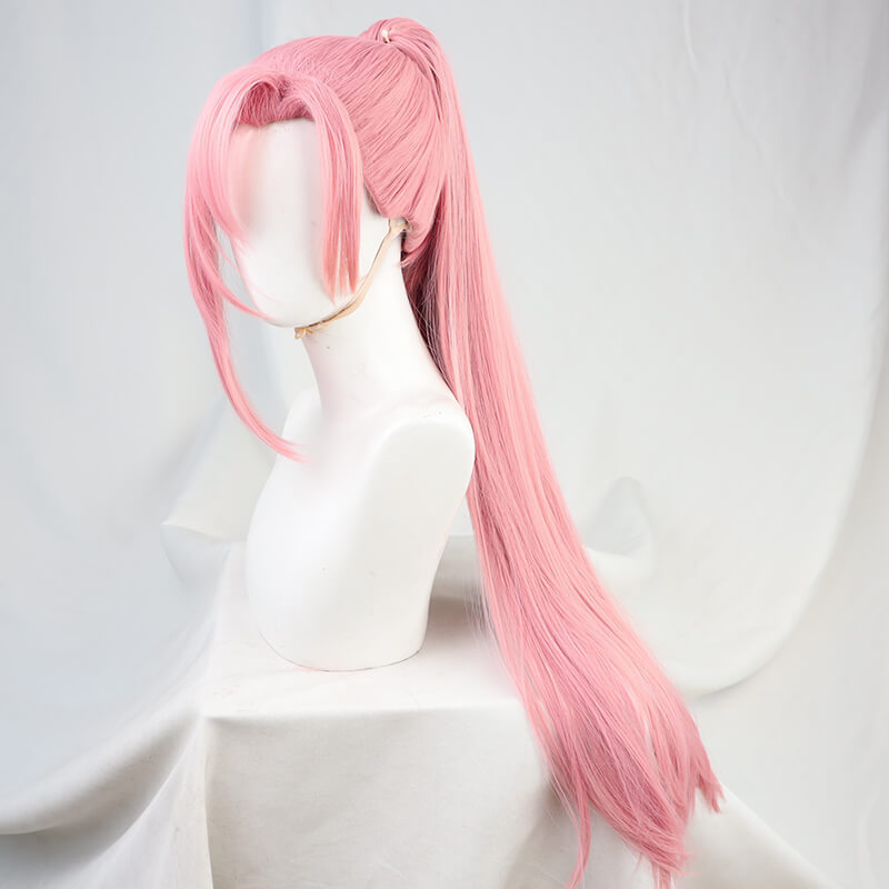 SK8 the Infinity Cherry Blossom Cosplay Wig Pink Kaoru Sakurayashiki