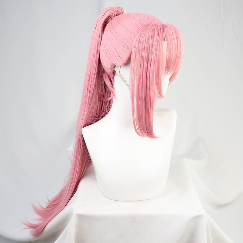 SK8 the Infinity Cherry Blossom Cosplay Wig Pink Kaoru Sakurayashiki