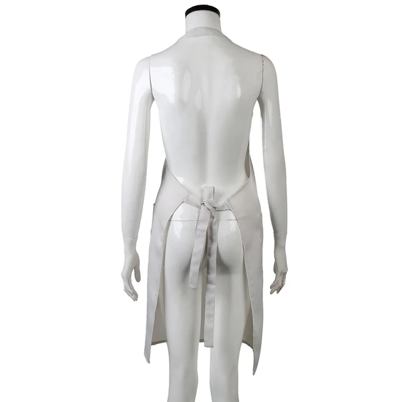 Gokushufudou The Way of the Househusband Tatsu Apron Glasses Cosplay Props