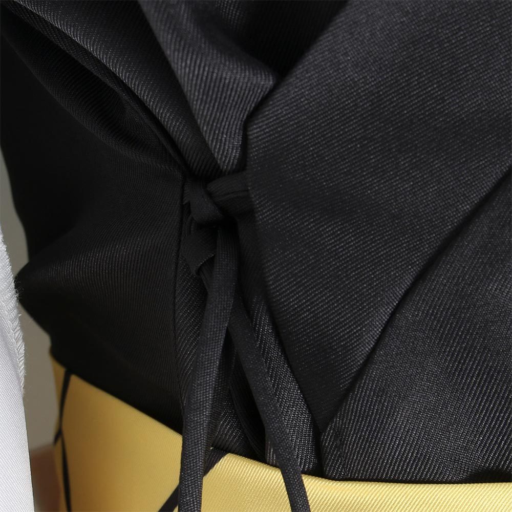 Demon Slayer Kimetsu no Yaiba Kagaya Ubuyashiki Cosplay Costume