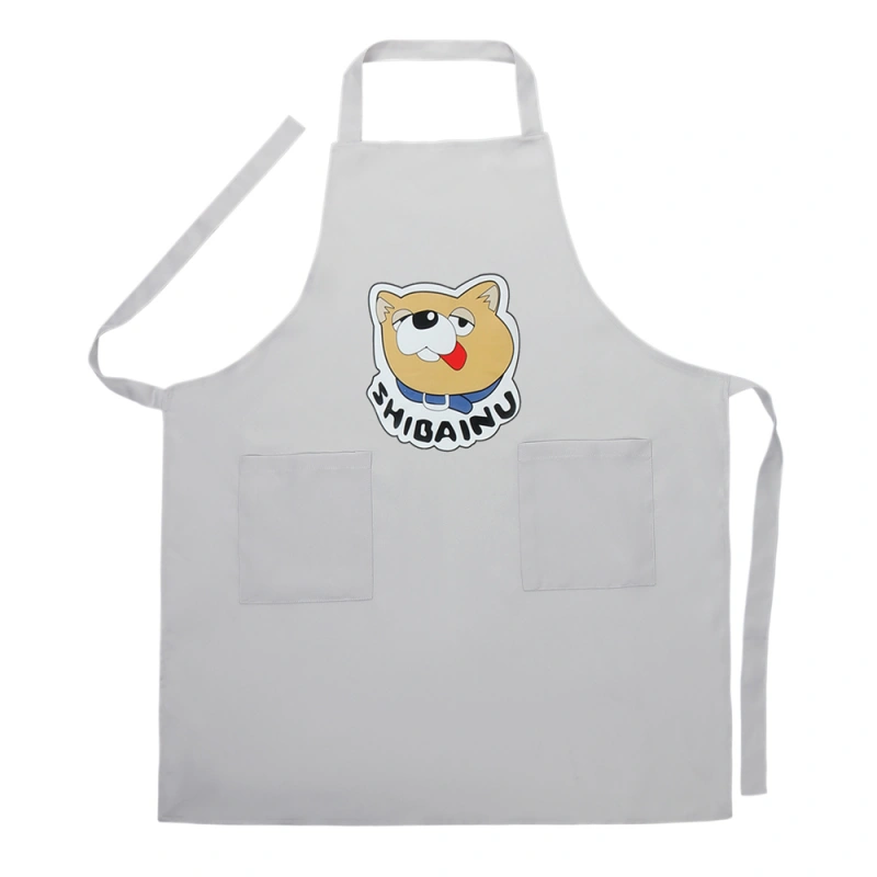 Gokushufudou The Way of the Househusband Tatsu Apron Glasses Cosplay Props