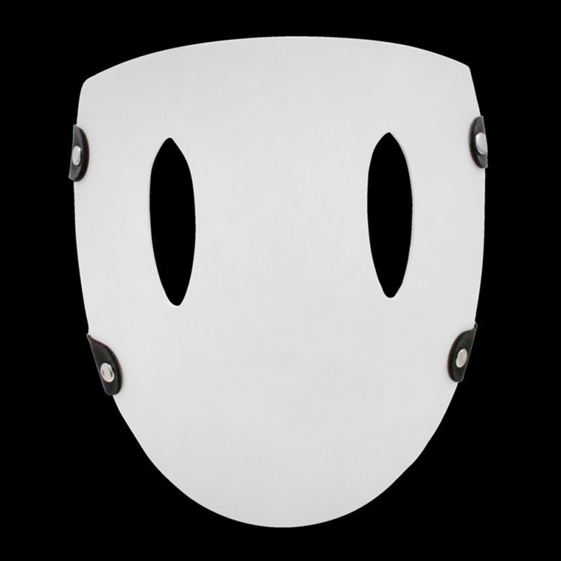 High-Rise Invasion Sniper Mask Yuka Makoto Maid Halloween Cosplay Props (Ready to Ship)