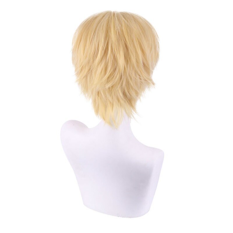 Chainsaw Man Denji Cosplay Wig Accessory