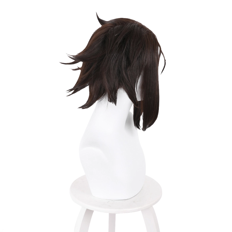 Shaman King 2021 Asakura Yoh Cosplay Wig Accessory