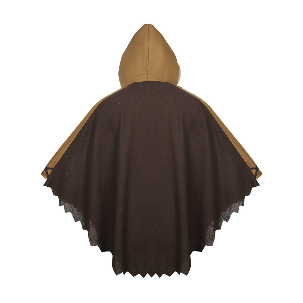 To Your Eternity Fumetsu no Anata e Fushi Cosplay Cape Wig In Stock-Takerlama
