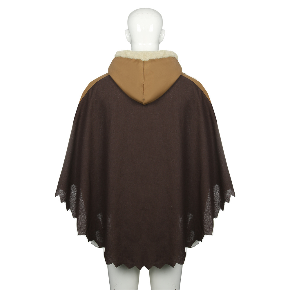 To Your Eternity Fumetsu no Anata e Fushi Cosplay Cape Wig In Stock-Takerlama