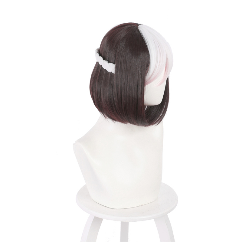 Pretty Derby Special Week Cosplay Wig Props