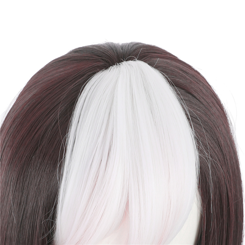 Pretty Derby Special Week Cosplay Wig Props