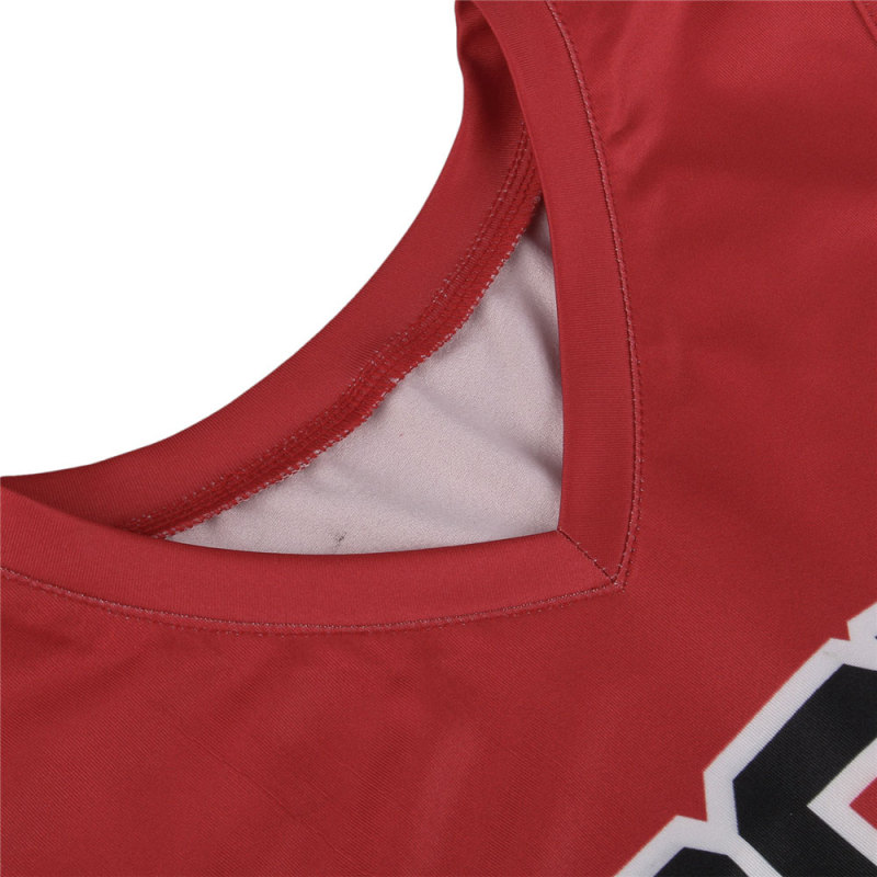 Bring It On Cheerleader Uniform Torrance Shipman Toros Team Cosplay Costume Takerlama (Ready To Ship)